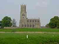 Fotheringhay