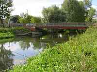 Kempston Bridge