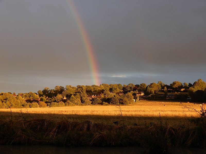 Rainbow