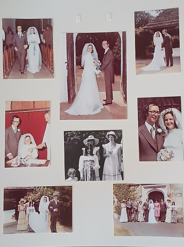 Picture board