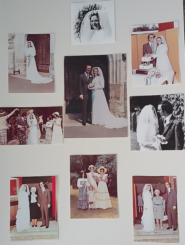 Picture board