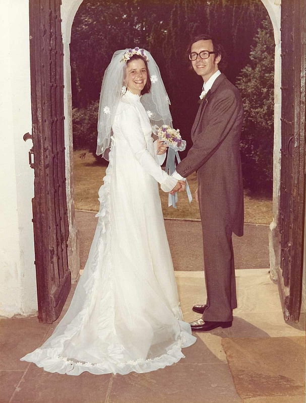 Married
