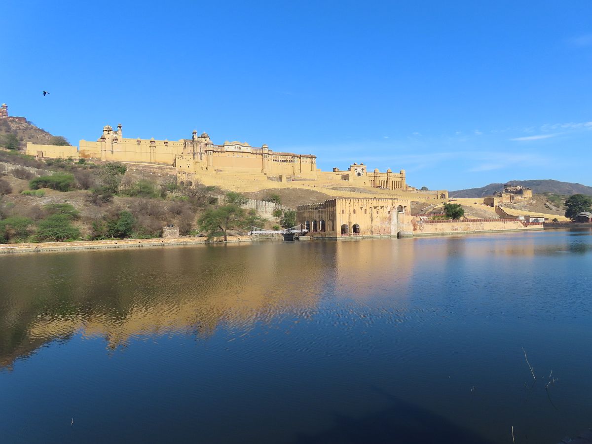 Amber Fort